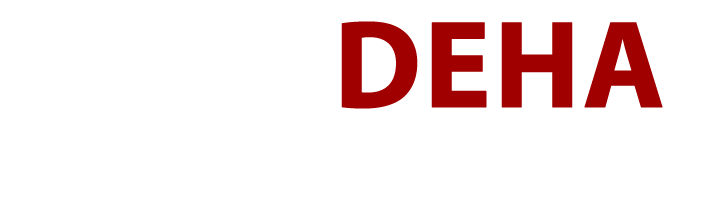 Deha Ajans logosu